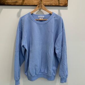 VTG Northern Reflections Sweatshirt size med